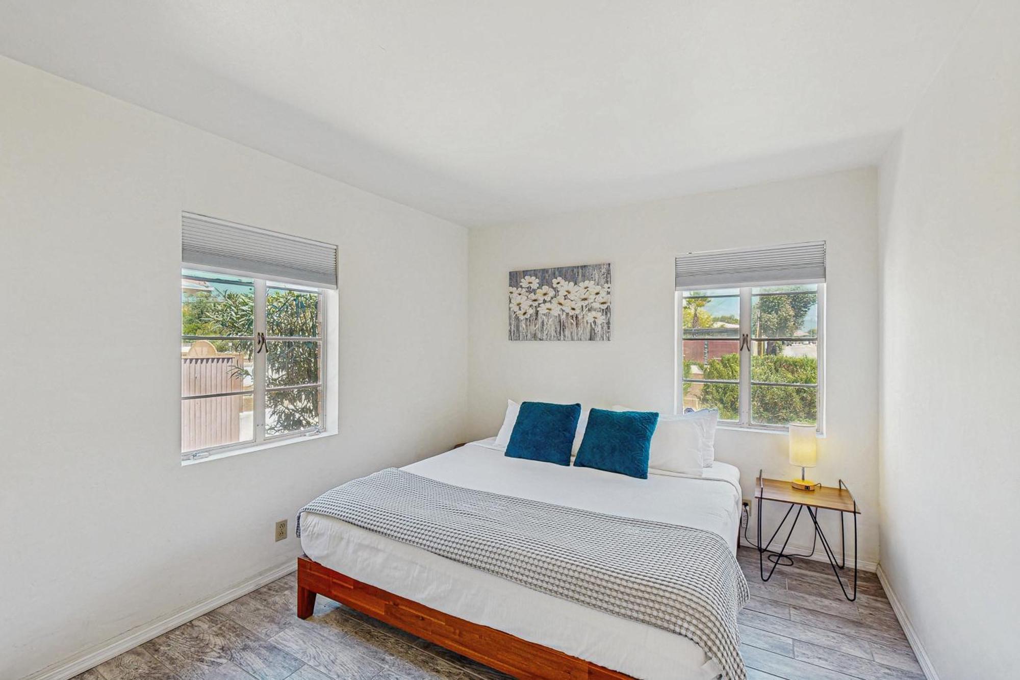 Sam Hughes Villa Tucson Exterior photo